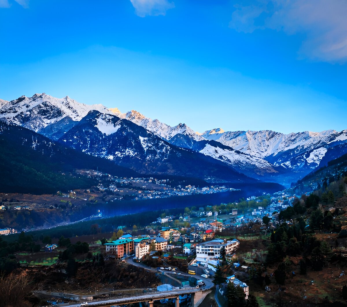 Bijali Mahadev