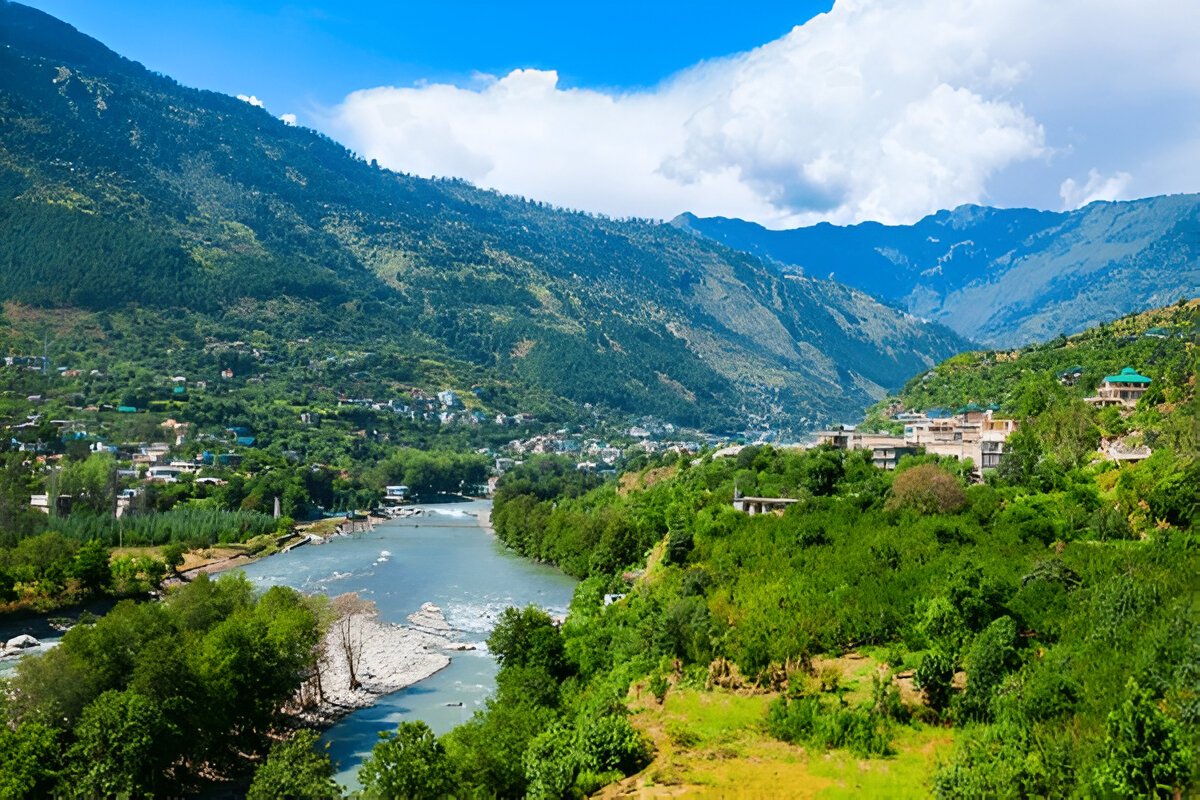 Kasol & Manikaran