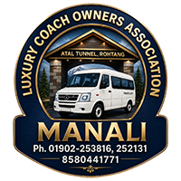 Luxury Coach Owner Association logo